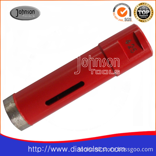 Od25.4mm Diamond Core Bit for Stone